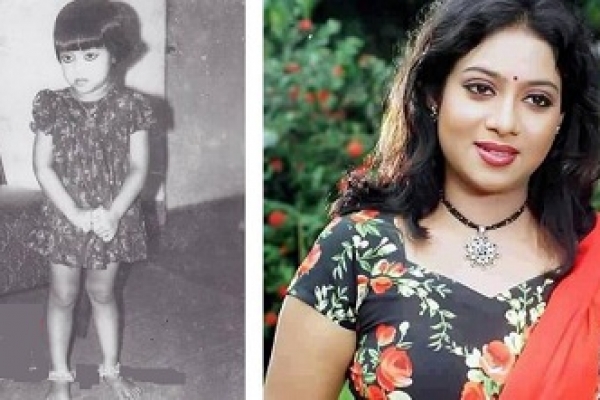 এই নূপুরই শাবনূর হয়ে কাঁপিয়েছেন ৯০ এর দশকের চলচ্চিত্রাঙ্গণ