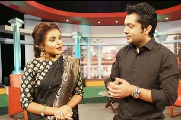 যে বাজে প্রস্তাব দেওয়ার কারণে জয়কে চড় দিলেন শাওন
