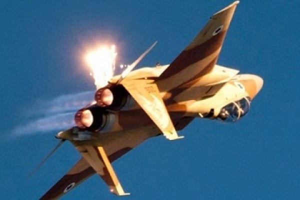 ইরানে হামলা করবে ইসরাইল : হুঙ্কার