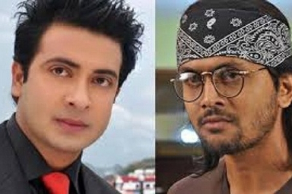 আমি কখনোই শাকিব ভাইয়ের সঙ্গে নিজের তুলনা করিনি: শুভ
