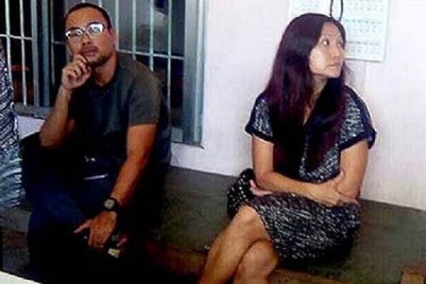 তুরস্কের রাষ্ট্রীয় টেলিভিশনের দুই সাংবাদিককে গ্রেপ্তার করেছে মিয়ানমার