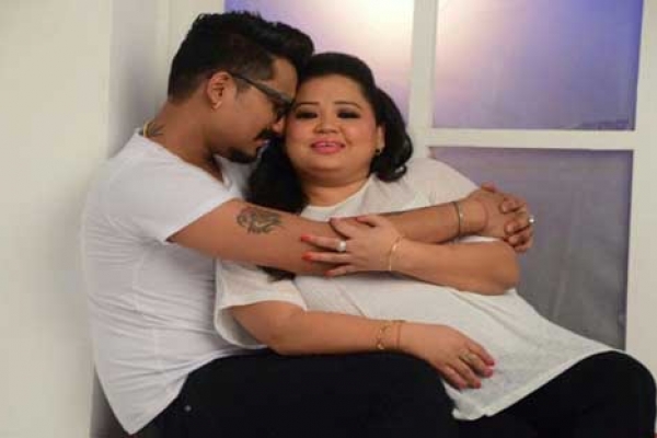 কমেডি কুইন ভারতী সিংয়ের এই খবর আপনি জানেন কী?