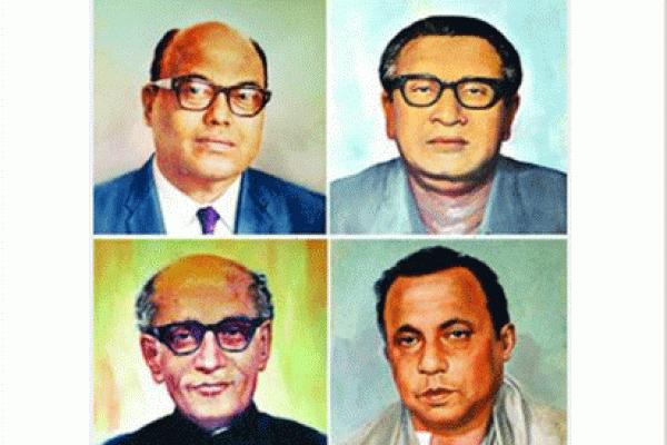 আজ জেলহত্যা দিবস