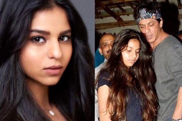 ঘটে গেল অনাকাঙ্ক্ষিত দুর্ঘটনা, আহত শাহরুখ কন্যা সুহানা
