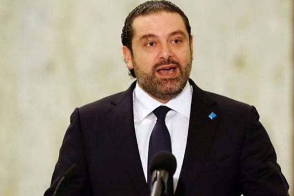 প্রাণ হারানোর ভয়ে লেবাননের প্রধানমন্ত্রীর পদত্যাগ