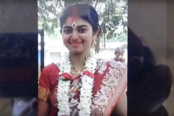 জাল বিয়ে, জাল ফেসবুক অ্যাকাউন্ট, ফেঁসে গিয়ে নিজের জীবন দিয়ে দিলেন ছাত্রী
