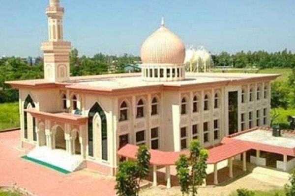 সরকারি স্কেলে বেতন পাবেন ইমাম-মোয়াজ্জিনরা, নির্মিত হবে ৫৬০ মডেল মসজিদ