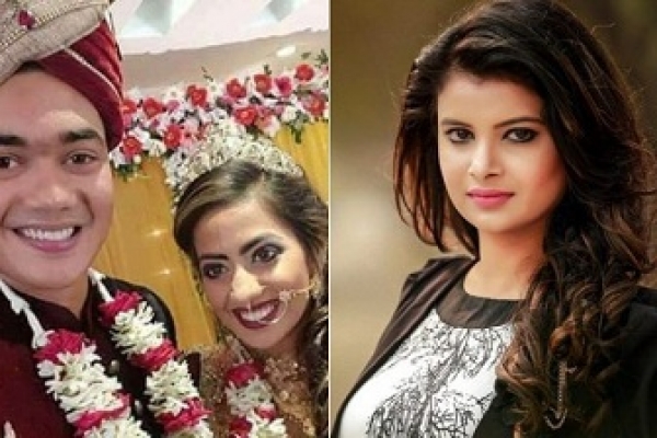 ছোট বেলা থেকেই শখ ছিল বিয়ে করব: মডেল অভিনেত্রী শবনম ফারিয়া