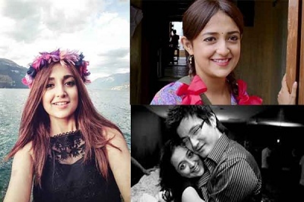 ২৯ বছর বয়সে ১৫ বছরের কিশোরীর ভূমিকায় অভিনয়!