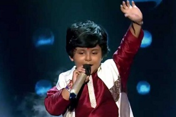 জায়াস কুমার : সংগীতের এক বিস্ময় বালক