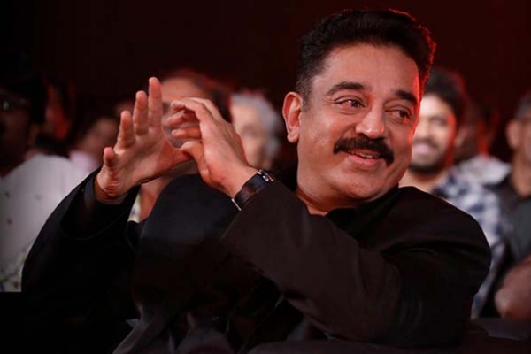 আমি নিজেই হিন্দু, আমি কেন হিন্দু ভাবাবেগে আঘাত করবো : কমল হাসান