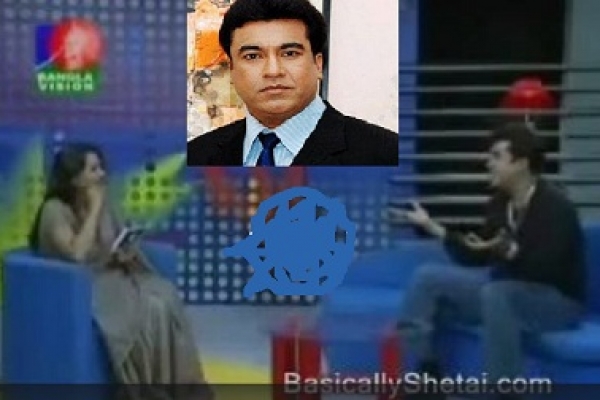 যার কাছে যাচ্ছে, সে-ই ফেসবুকে শেয়ার করছে নায়ক মান্নার যে ভিডিও