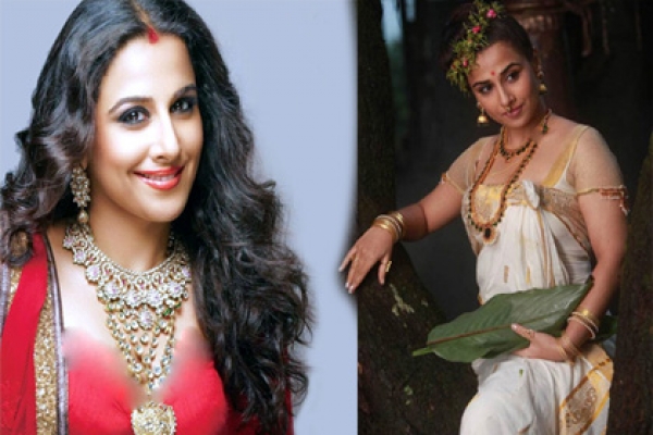 বিদ্যা বালনের পছন্দের হিরের হারের দাম জানলে লোভ সামলাতে পারবেন না