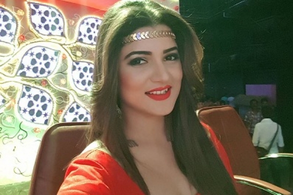  কলকাতার জনপ্রিয় অভিনেত্রী শ্রাবন্তী বাংলাদেশের বরিশালের মেয়ে
