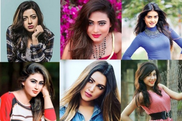 ‘নায়ক’ সিনেমার নায়িকা কোন নবাগত?