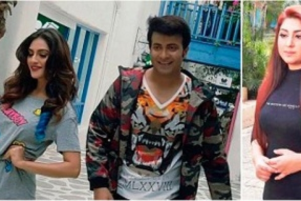 ভেঙে পড়েছেন অপু, যোগাযোগ করা হলে তিনি বলেন...