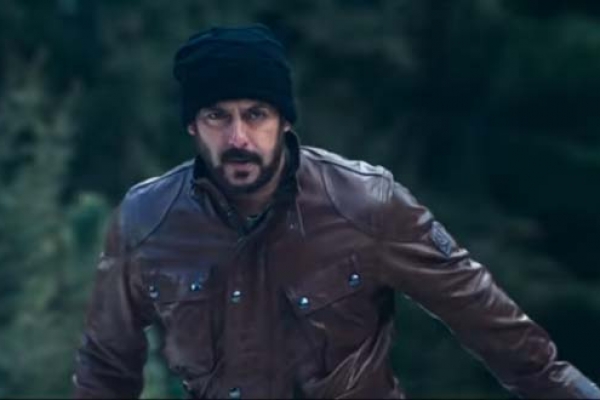 না 'ভাইজান', না 'টিউবলাইট' এবার শুধুই অ্যাকশনে ভরপুর সালমান খান!