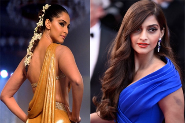 খুশির খবর: বিয়ে করবেন সোনম কাপুর-জানেন কাকে?