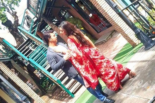 এবার স্টার জলসা মাতাবেন শাকিব খান