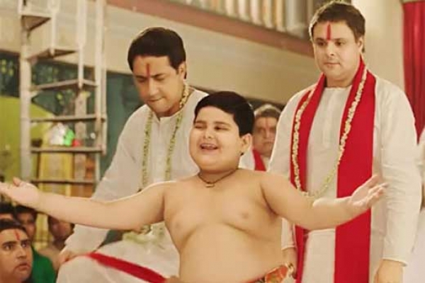 যে ৫টি কারণে বাংলা টেলিভিশনে তাজা বাতাস আনবে ‘গোপাল ভাঁড়’