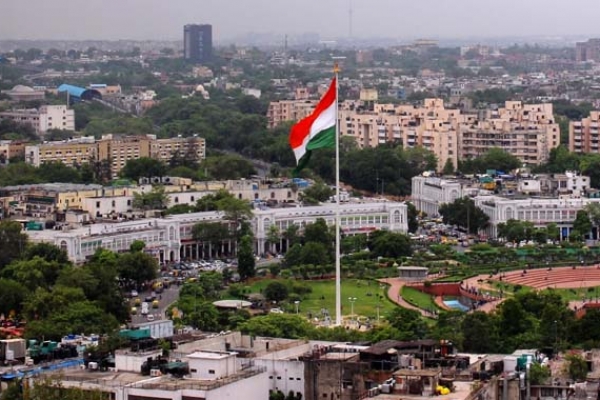 ভারতের রাজধানী দিল্লি নয়, দাবি শীর্ষ আদালতে