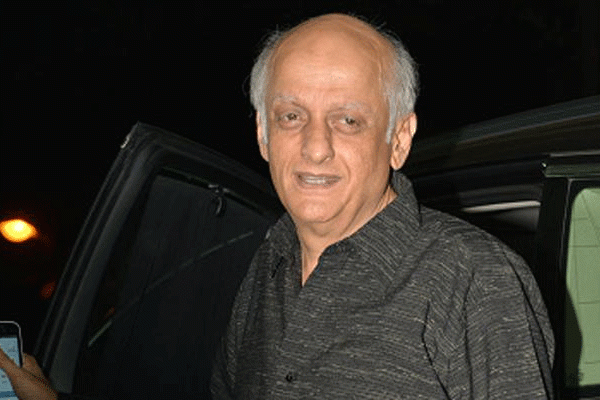 ‘অনেক সময় মেয়েরাও প্রস্তাব দেন, শয্যাসঙ্গী করার বিষয়ে’