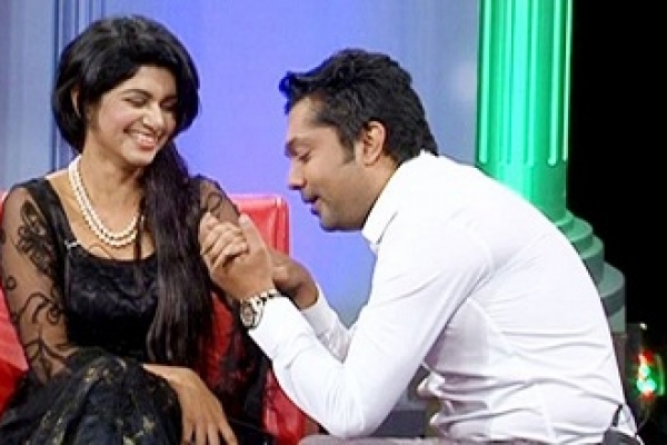 মেহের আফরোজ শাওনের পর এবার সাবাকেও বিয়ের প্রস্তাব দিলেন জয়!