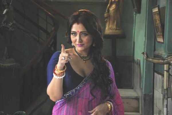 নোংরা কমেন্ট আমাকে আহত করে না: স্বস্তিকা