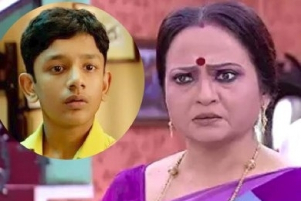 ‘রীতা আন্টি আর বন্ধন বলে ডাকবে না’