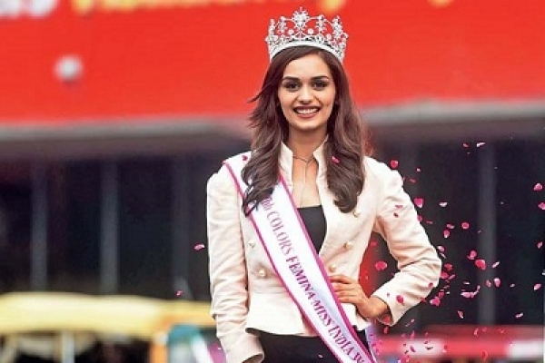 মিস ওয়ার্ল্ড মানুশি চিল্লারের ফিটনেস রহস্য