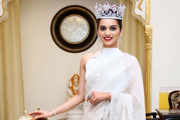 বলিউডে আসবেন না মিস ওয়ার্ল্ড মানুসী, মানুষের স্বাস্থ্য-সেবা নিয়ে কাজ করবেন