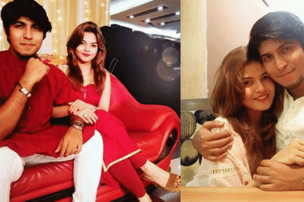 বিয়ে করছেন জনপ্রিয় অভিনেতা তৌসিফ মাহবুব