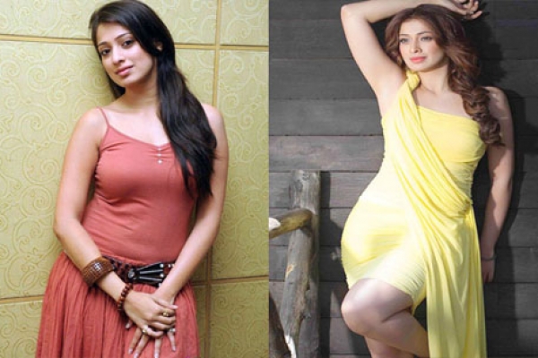 ফাঁস হয়ে গেছে রাই লক্ষ্মীর অন্তরঙ্গ দৃশ্য