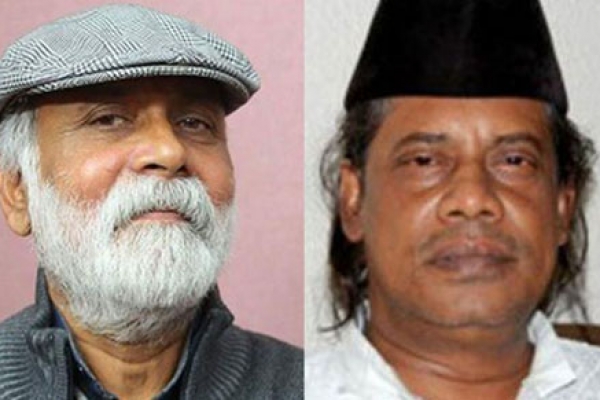 ‘আমাদের কবর পাশাপাশি হতে পারে না?’