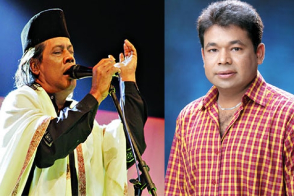 বারী সিদ্দিকীর মৃত্যুর খবর শুনে আবেগঘন হয়ে যা বললেন মনির খান