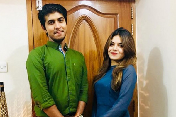 'ওরা কারা? যারা মানুষের বিয়ের সংবাদে ''ডিভোর্স কবে