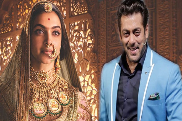 কারো ভাবাবেগে যেমন আঘাত করা উচিত নয়, তেমনই ছবি না দেখে মত দেওয়াও অনুচিত: বললেন সালমান