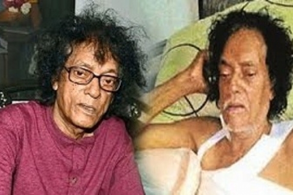 খুব কষ্টে আছেন শক্তিমান অভিনেতা টেলিসামাদ, আক্ষেপ করে যা বললেন