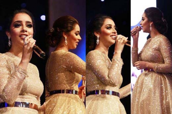 সৌদির ইতিহাসে প্রথমবারের মতো নারীদের কনসার্ট