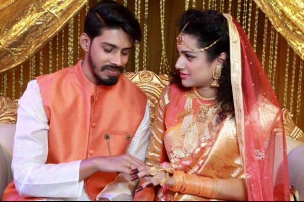 বিয়ে করলেন জনপ্রিয় র‌্যাম্প মডেল ইমি