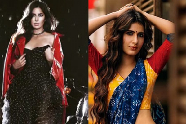 আমিরের মেয়ের সঙ্গে ঝগড়া বাঁধিয়েছেন ক্যাটরিনা!
