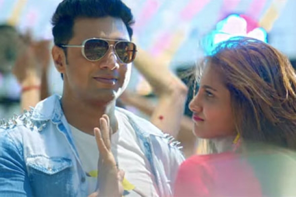 দেব অভিনীত ককপিট বাংলাদেশে মুক্তি স্থগিত