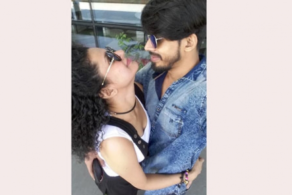 গত শুক্রবার বিয়ে করে আজ এই কাহিনী ঘটিয়েছেন সাদিয়া ইমি- যা অনেকেই অজানা  