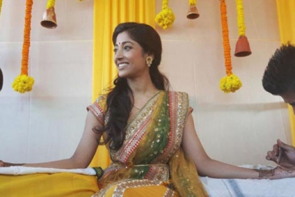 'দিদির বিয়ে আমার কাছে বিগ ইভেন্ট'