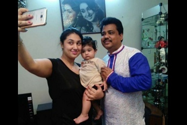  সাকিব-অপুর বিয়ের উকিল বাবার মুখ থেকেই শুনুন ...