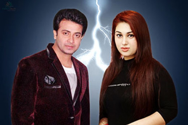 ডিভোর্সের আরও একটি কারণ বের হলো এইমাত্র