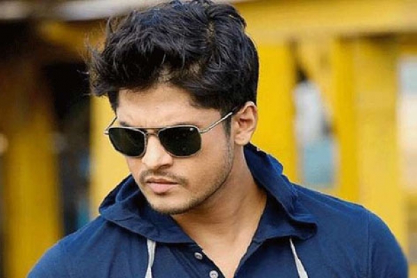 ভালোবাসা দিবসে ‘হাফ গার্লফ্রেন্ড’ নিয়ে আসছেন নিলয়