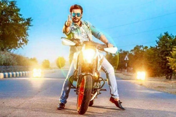 তালাক বিতর্কের মাঝেই ‘নোলক’এর ‘ফাষ্ট লুক’ নিয়ে হাজির শাকিব