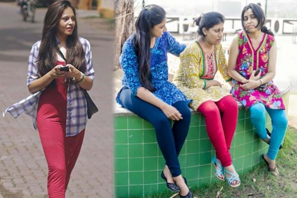 ‘হিন্দু মেয়েরা যে পোশাক পরে তা খুবই অস্বস্তিকর’