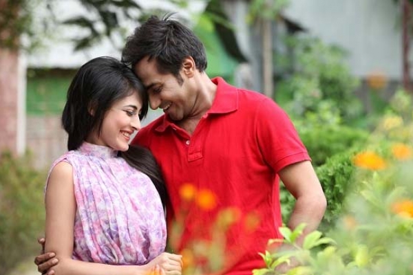 মেহজাবিনকে বিয়ের গুঞ্জন নিয়ে যা বললেন সজল